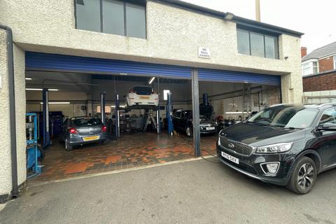 Industrial development for sale, Preston Old Rd Blackpool FY3 9RP