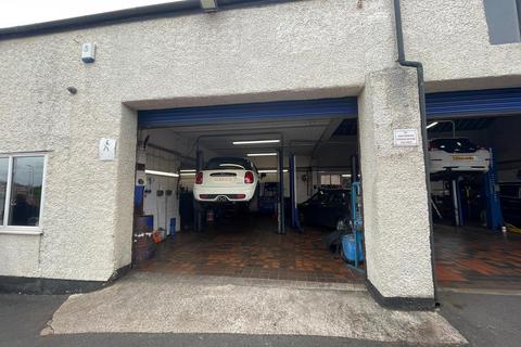 Industrial development for sale, Preston Old Rd Blackpool FY3 9RP