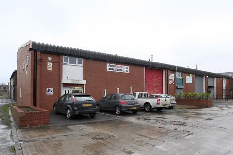 Industrial development to rent, Greg St Stockport SK5 7BS