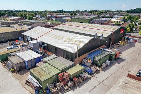 Industrial development to rent, Green Ln W Garstang PR3 1NJ
