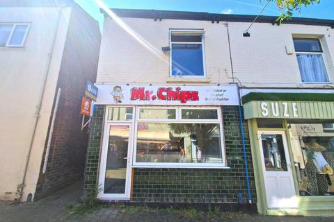 Retail property (high street) for sale, 3 Derby St Stockport SK6 7AH