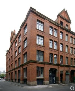 Retail property (high street) to rent, 48 Princess St Manchester M1 6HR