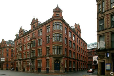 Retail property (high street) to rent, 48 Princess St Manchester M1 6HR