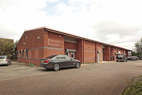 Warehouse for sale, Haigh Park Stockport SK4 1QR