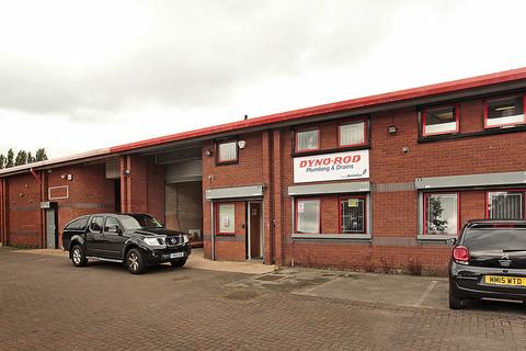 Warehouse for sale, Haigh Park Stockport SK4 1QR
