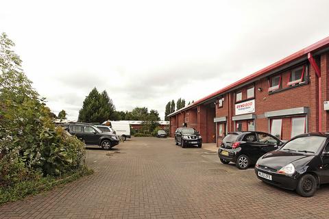 Warehouse for sale, Haigh Park Stockport SK4 1QR