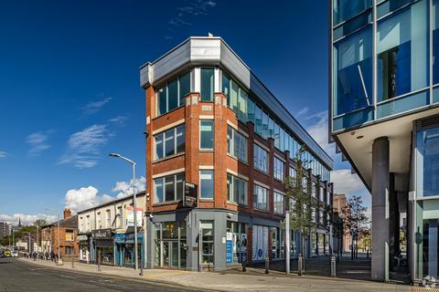 Office to rent, 11-13 Wellington Rd S Stockport SK4 1AA
