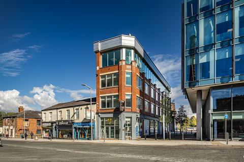 Office to rent, 11-13 Wellington Rd S Stockport SK4 1AA