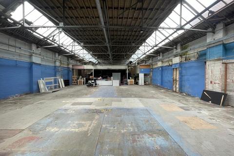 Industrial development for sale, Gordon St Blackpool FY4 1AJ
