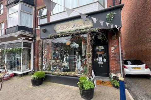 Retail property (high street) to rent, 14-16 St Andrews Rd S Lytham St Annes FY8 1SR