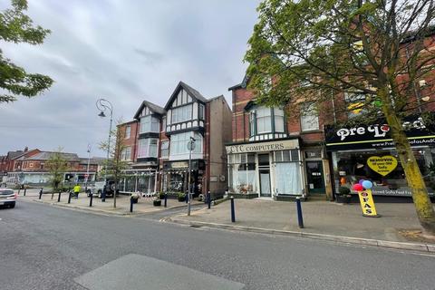 Retail property (high street) to rent, 14-16 St Andrews Rd S Lytham St Annes FY8 1SR