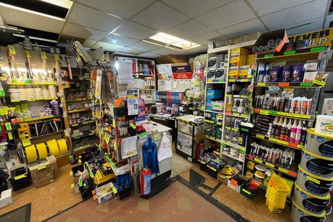 Retail property (high street) for sale, 1A-1B Dover Rd Blackpool FY1 6PN