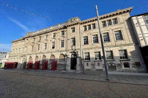 Mixed use for sale, 26-30 Abingdon St Blackpool FY1 1BB