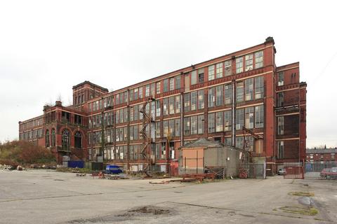 Factory to rent, Fields New Rd Oldham OL9 8NT