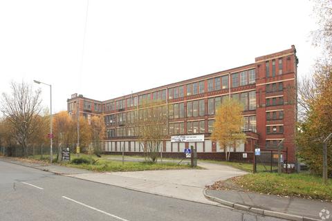 Factory to rent, Fields New Rd Oldham OL9 8NT