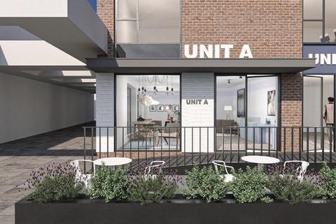 Office to rent, 21 Bramhall Ln S Stockport SK7 1AQ
