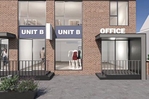Office to rent, 21 Bramhall Ln S Stockport SK7 1AQ