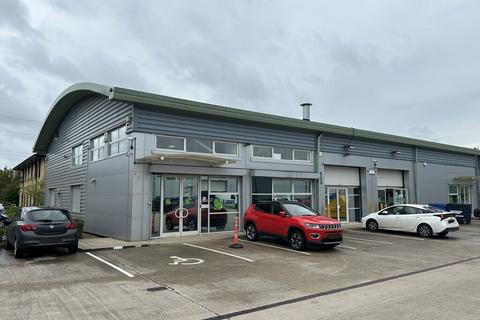 Industrial development to rent, Vale Rd Stockport SK4 3GL