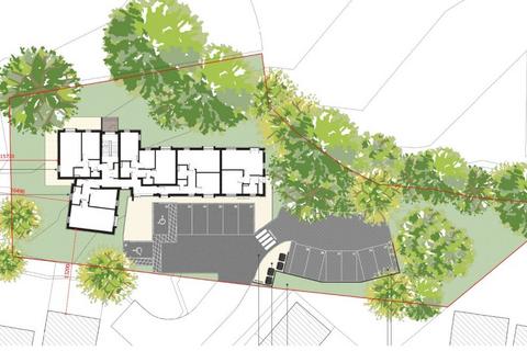 Land for sale, 18 Coombes Vw Hyde SK14 6BJ