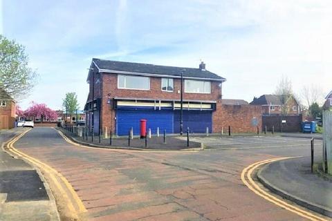 Retail property (high street) for sale, 54-56 Sidmouth Rd Sale M33 5JB