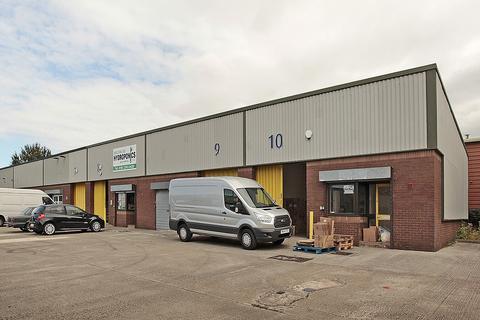 Industrial development to rent, Bredbury Park Way Stockport SK6 2SN