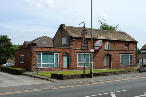 Office to rent, 103 Buxton Rd Stockport SK6 8DX