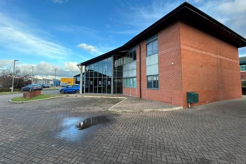 Office to rent, Avroe Cres Blackpool FY4 2DP