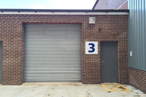 Warehouse to rent, Brinwell Rd Blackpool FY4 4QU