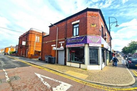 Office to rent, 94-94A Castle St Stockport SK3 9AL