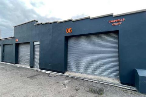 Industrial development for sale, Lord St Lytham St Annes FY8 2DF