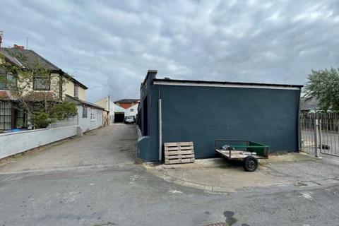 Industrial development for sale, Lord St Lytham St Annes FY8 2DF