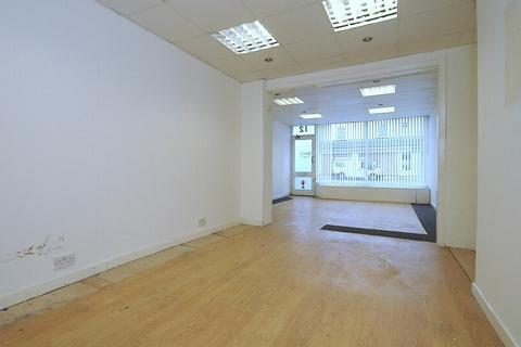 Retail property (high street) for sale, 12 Buxton Rd Stockport SK2 6NU