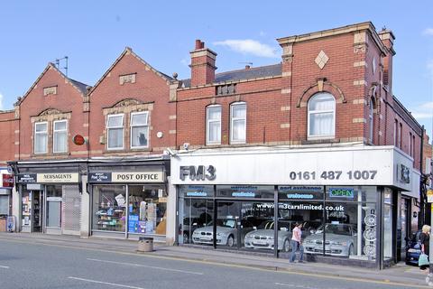 Retail property (high street) to rent, 135 Buxton Rd Stockport SK2 6LR