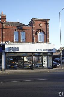 Retail property (high street) to rent, 135 Buxton Rd Stockport SK2 6LR