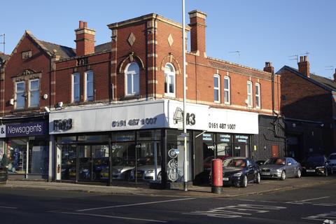 Retail property (high street) to rent, 135 Buxton Rd Stockport SK2 6LR