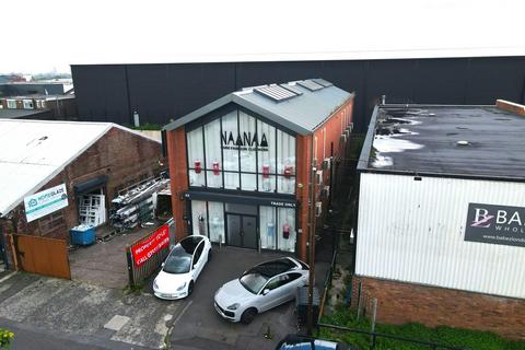 Retail property (high street) to rent, 43 Bent St Manchester M8 8NW