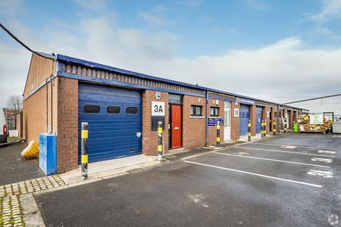 Industrial unit to rent, Kincraig Rd Blackpool FY2 0JY