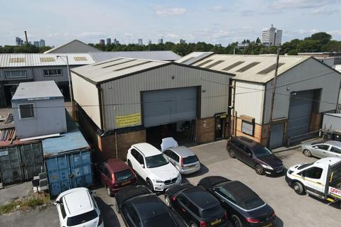 Warehouse to rent, Norton St Manchester M40 8EH