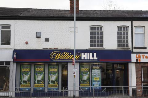 Retail property (high street) for sale, 66 Buxton Rd Stockport SK2 6NB