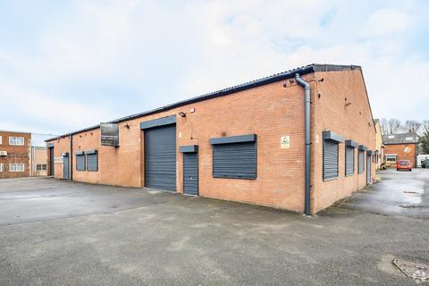 Industrial development to rent, Newby Rd Stockport SK7 5DA