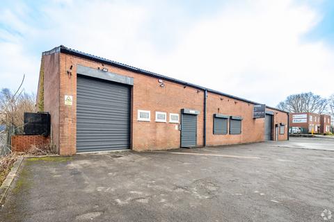 Industrial development to rent, Newby Rd Stockport SK7 5DA