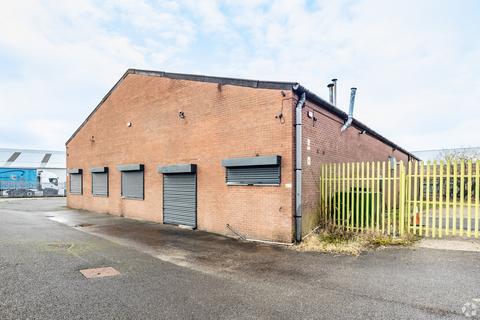 Industrial development to rent, Newby Rd Stockport SK7 5DA