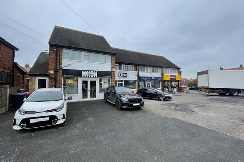 Retail property (high street) to rent, 161 Blackpool Old Rd Poulton Le Fylde FY6 7RS