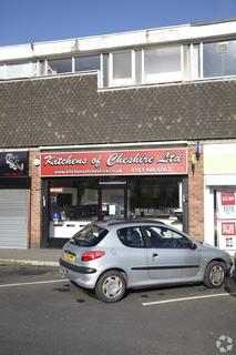 Retail property (high street) to rent, 140 Turves Rd Cheadle SK8 6AW