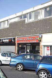 Retail property (high street) to rent, 140 Turves Rd Cheadle SK8 6AW
