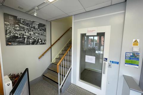Office to rent, 59 High St Preston PR3 0ZB