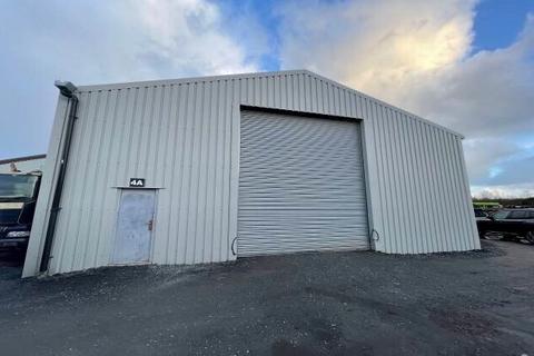 Industrial development to rent - Mythop Rd Weeton PR4 3NB