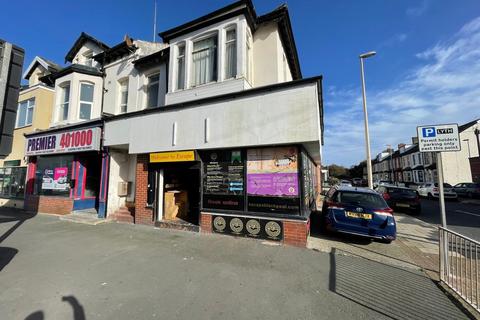 298-300 Lytham Rd Blackpool FY1 6EY