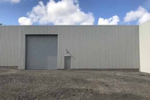 Industrial development to rent - Mythop Rd Weeton PR4 3NJ