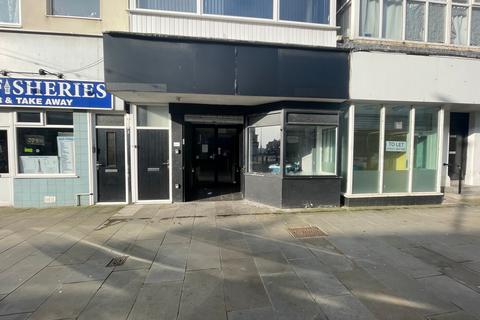 Retail property (high street) to rent, 111 Topping St Blackpool FY1 3AA